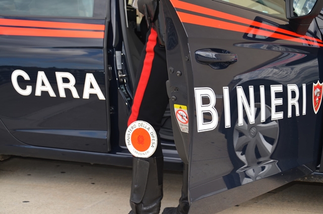 Furto di Viagra e Cialis: 23 persone denunciate dai Carabinieri