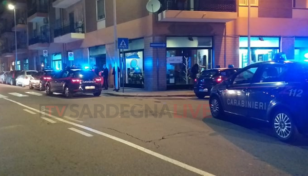 Cagliari. Convalidato arresto aggressore carabiniere Santa Gilla