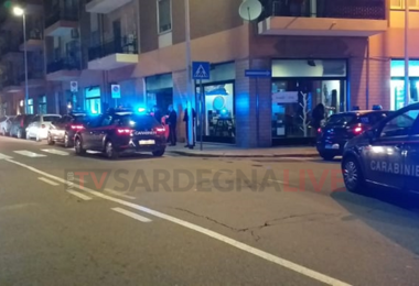 Cagliari. Convalidato arresto aggressore carabiniere Santa Gilla