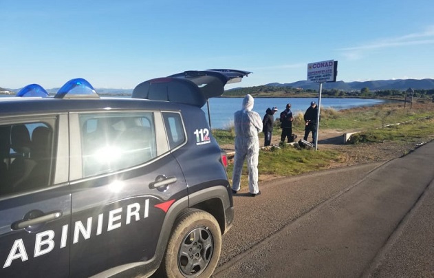 Porto Botte: intercettati tre migranti magrebini
