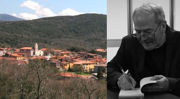 Austis ha un nuovo sindaco: è il 62enne Benedetto Pitzeri
