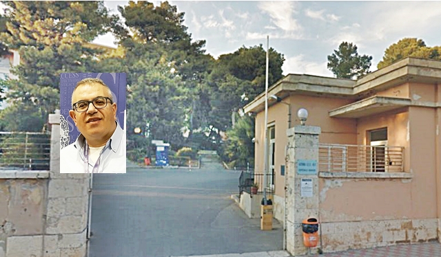 Emergenza Covid, Gianfranco Angioni: “Riaprite subito il Binaghi”