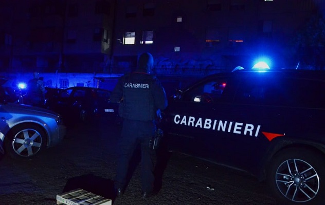 Cagliari. Cocaina, eroina e hashish nell'auto: 35enne e 22enne ai domiciliari