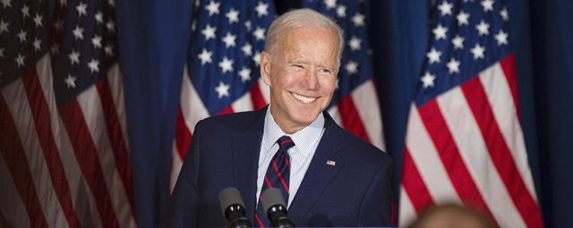 Biden eletto presidente degli Stati Uniti d’America: “Sarò il presidente di tutto il Paese”