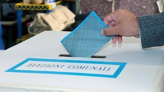 Comunali, ballottaggi Sardegna: alle 12 l’affluenza alle urne è del 12,2%
