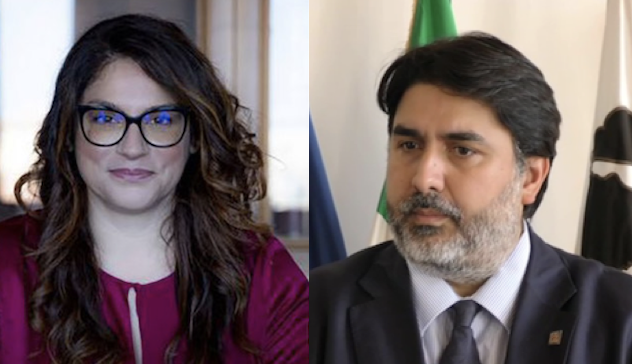 La deputata Paola Deiana chiede le dimissioni della Giunta Solinas