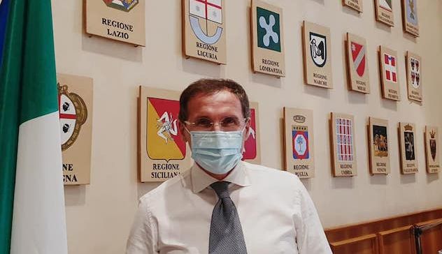 Ministro Boccia: “Al lavoro con le Regioni su Covid-hotel e ospedali da campo”