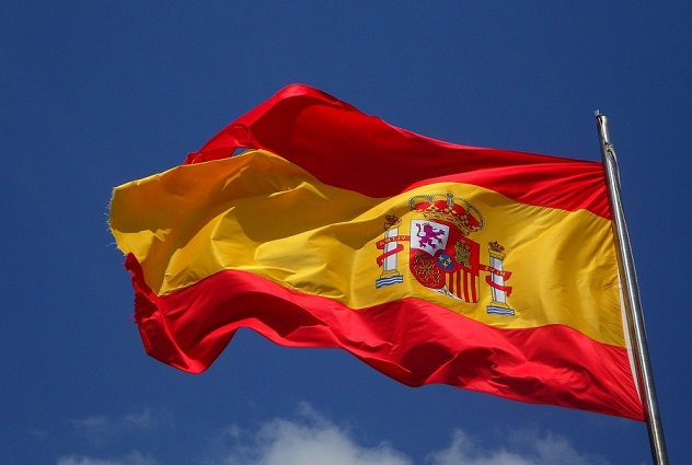 Spagna: test per chi arriva da Paesi ad alto rischio