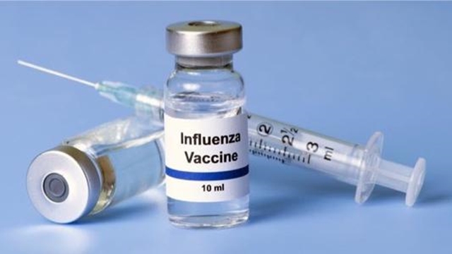 Influenza, in arrivo le dosi di vaccino nelle farmacie dell'Isola