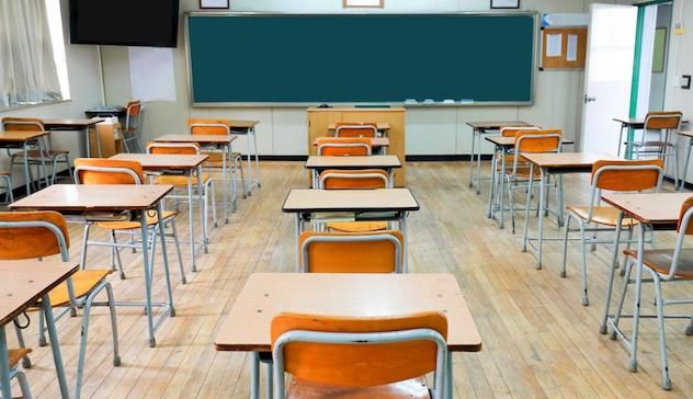 Tre insegnanti positivi: chiusa una scuola a Tortolì