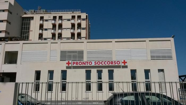 Chiude il Pronto Soccorso del Marino: urgenze traumatologiche e ortopediche al Brotzu e Policlinico