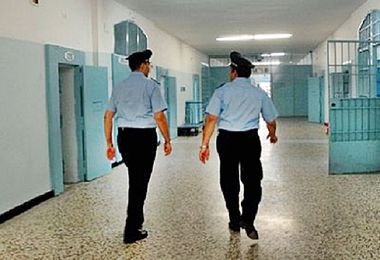 Covid, caos carceri sarde. Sindacati a Solinas: “Contagi anche tra il personale della Polizia Penitenziaria, nessuno interviene?”