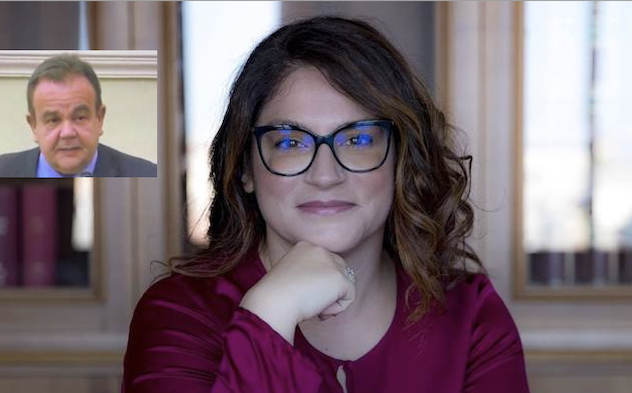 Gli auguri della deputata Paola Deiana al nuovo Rettore dell’Università di Sassari