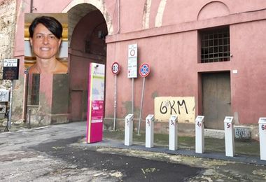 Marzia Cilloccu: “Mobilità e sostenibilità ambientale a Cagliari? Con il bikesharing in disuso”