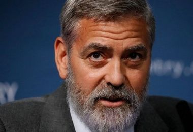 George Clooney ricoverato d'urgenza in ospedale