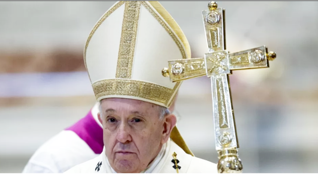 Papa Francesco: “Sarà un Natale con disagi e restrizioni, ma anche più vero”