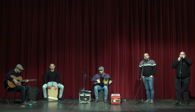 Populos in Armonia: il grande evento con la musica tradizionale che si incontra