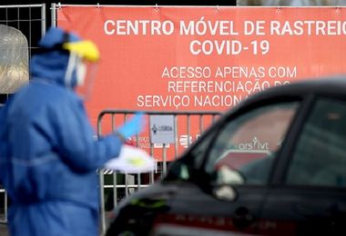 Covid. Caos in Portogallo: sistema sanitario quasi al collasso