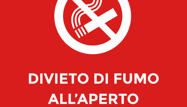 Milano. Entrato in vigore il divieto di fumo all’aperto