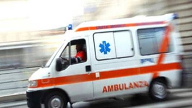 Dramma a Baunei, anziano 78enne cade, batte la testa e muore