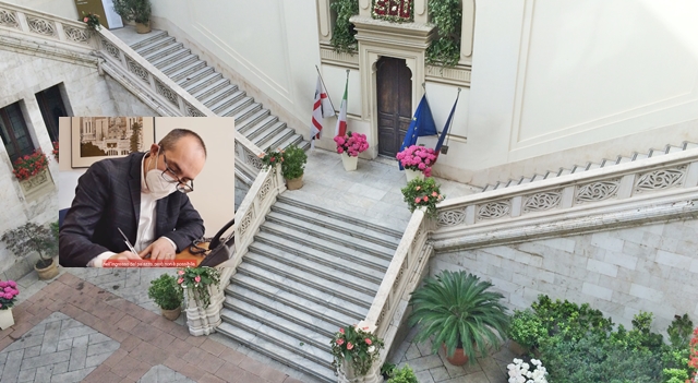 “Buongiorno, sono il sindaco di Cagliari Paolo Truzzu, mi dica”. VIDEO