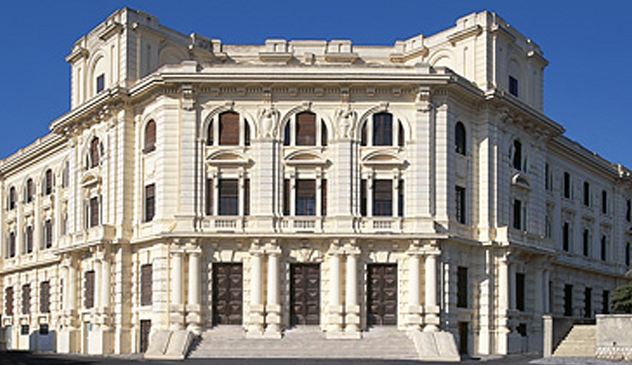 L'ateneo di Cagliari compie 400 anni, celebrazioni ed eventi online