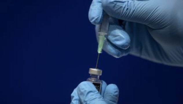 Coronavirus: Ucraina vieta vaccino russo, è prodotto da 'Stato aggressore'