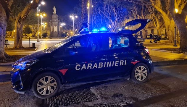 Rapina, lesioni e reati commessi a Cagliari nel 2014: rintracciato e arrestato 42enne