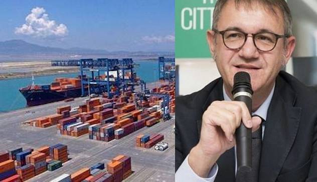 Comandini (PD): “Sempre più preoccupante la crisi per le attività e i posti di lavoro al Porto canale di Cagliari”