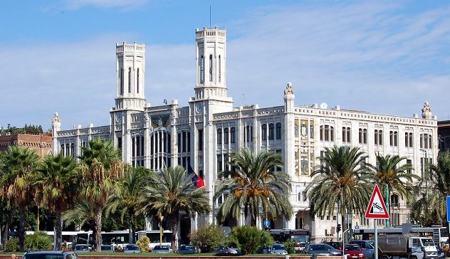 Capitale verde europea 2023: Cagliari tra le 16 città in concorso