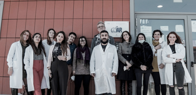 Malattie rare, un team dell’Università di Cagliari in un progetto europeo