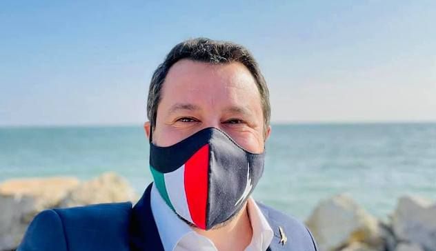 Gregoretti: udienza Salvini, gup deciderà il 14 maggio