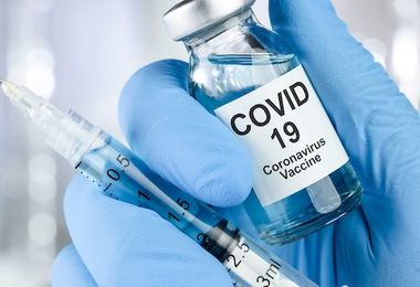Danimarca sospende l'uso del vaccino anti Covid di AstraZeneca