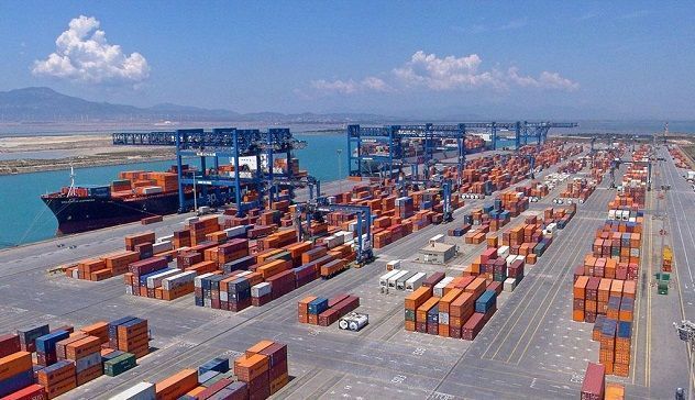 Terminal Container di Cagliari, Truzzu e l'assessore Guarracino scrivono al Governo