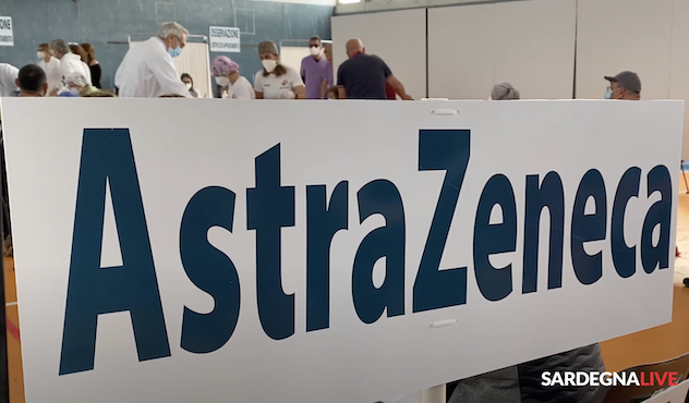 Militare morto a Catania dopo vaccino: il pm in Olanda per accertamenti su AstraZeneca