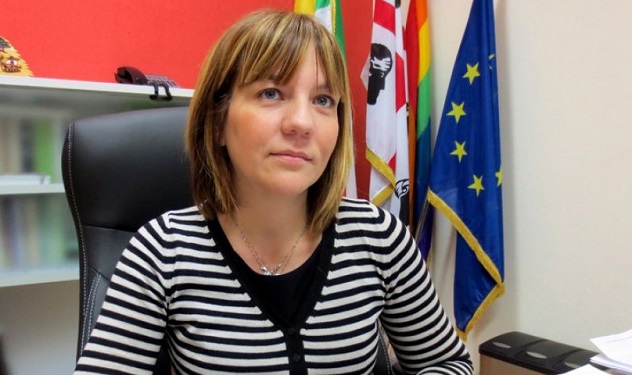 Camera. Romina Mura (Pd) presidente della Commissione Lavoro