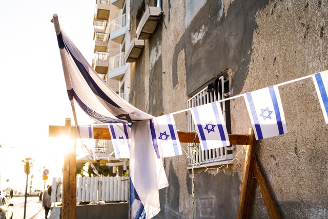 In Israele mascherina non più obbligatoria