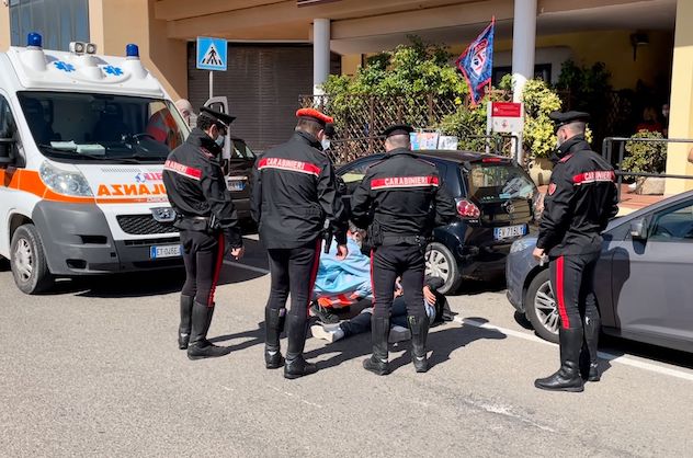 Cagliari. Ventottenne marocchino picchiato a Sant’Elia
