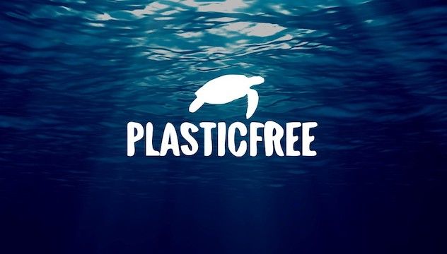 Olbia aderisce al progetto Plastic Free