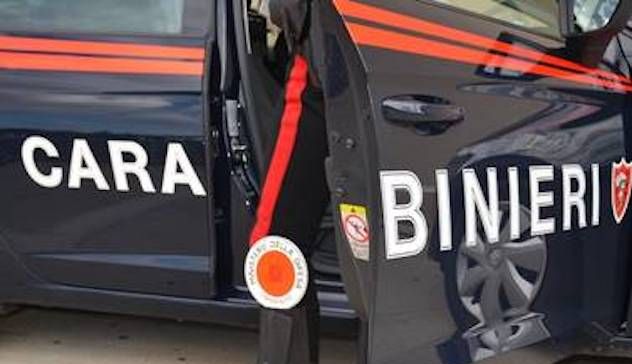 'Ndrangheta: dieci le persone arrestate in Sardegna 