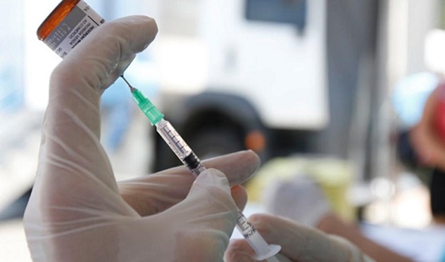 Vaccini. In Sardegna 60mila prenotazioni in 24 ore dalla piattaforma Poste Italiane