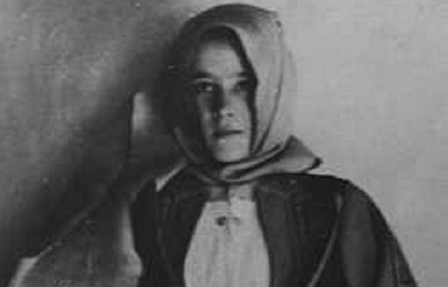 Antonia Mesina martire della purezza: 86 anni fa il barbaro delitto 