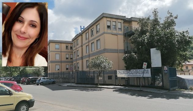 La deputata Lapia in visita all’ospedale di Sorgono: “Una situazione vergognosa