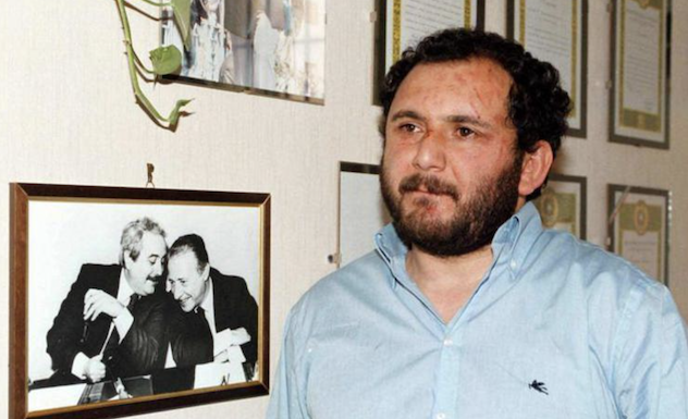 Mafia. Dopo 25 anni il pentito Giovanni Brusca lascia il carcere