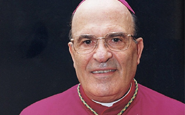 Morto monsignor Tarcisio Pillolla, aveva 90 anni