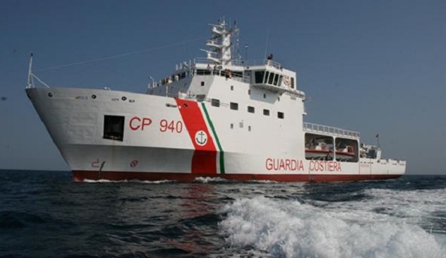 Estate: operazione Mare sicuro sulle coste di Cagliari 