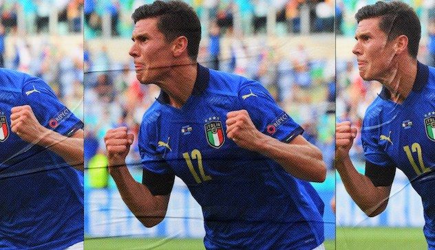 L'Italia batte anche il Galles: azzurri agli ottavi con 3 vittorie
