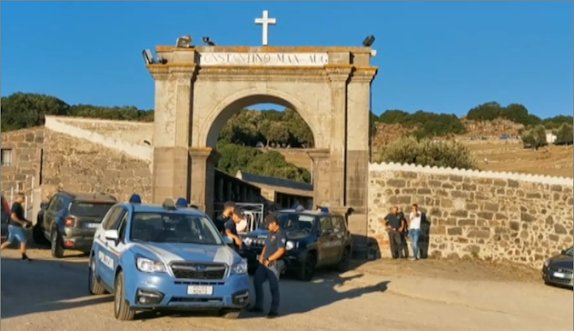 Liberu: no alle manifestazioni popolari della Sardegna, ma tutto concesso alle lobby straniere