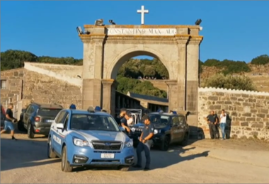 Liberu: no alle manifestazioni popolari della Sardegna, ma tutto concesso alle lobby straniere