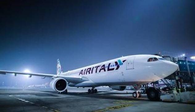 Air Italy. Siglata intesa per proroga cassa integrazione sino al 31 dicembre 2021